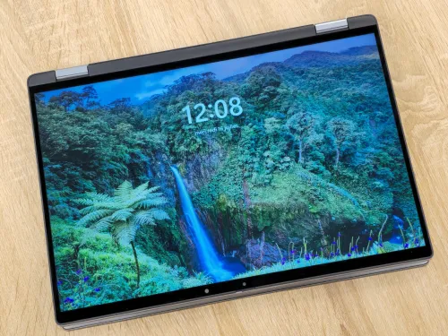(VENDU) Dell Latitude 7450 2in1 Ultra 7 165U 32G 512G SSD 14" IPS TACTIL 360