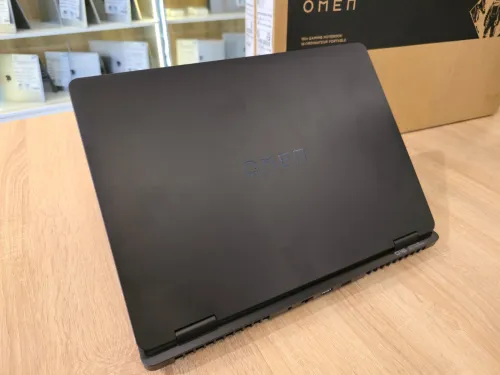 (vendu) HP GAMER OMEN 16-AM I9-14900HX 32G 1T SSD RTX 5070 8G 16'' QHD+  240HZ SOUS EMBALLAGE