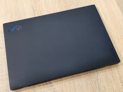 LENOVO THINKPAD X1 CARBON GEN 11 I7-1355U 16G 1To SSD 14'' FHD+ WIN 11