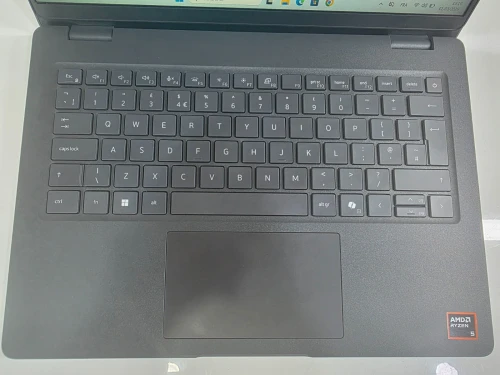 LAPTOP DELL PRO 14 PC14250 RYZEN 5 220 16G 256G SSD 14'' FHD+ WIN11 CYCLE:26 100%