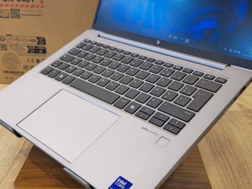HP STATION ZBOOK FIREFLY G11 ULTRA 5-125U 16G 512G SSD 14'' WUXGA IPS WIN11 SOUS EMBALLAGE