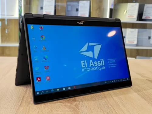 DELL LATITUDE 7390 2IN1 I5-8350U 8G/16G 256G 13'' FHD TACTIL 360 WIN11