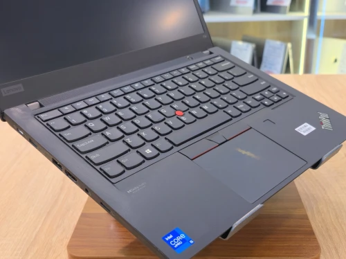 LENOVO THINKPAD T14 GEN-2  I5-1145G7 16G 256G SSD 14'' IPS WINDOWS 11
