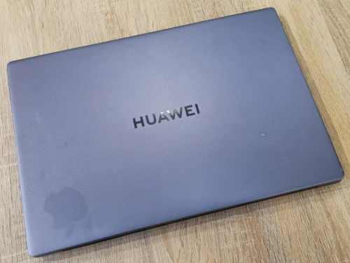 HUAWEI MATEBOOK 16s  I7-12700H 16G 512G SSD 16" IPS FHD+ WIN11