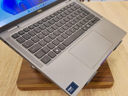 DELL LATITUDE 7350 CORE ULTRA 7 165U 16G DDR5 512G SSD 13'' FHD+ 
