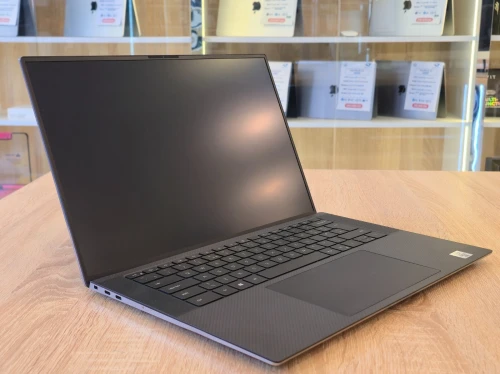 LAPTOP DELL STATION PRECISION 5550 I7-10850H 32G 512G SSD QUADRO T2000 4G 15.6'' FHD+ WIN11