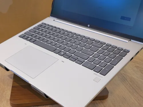 HP PROBOOK 465 G11 RYZEN 7 7735U 16G 512G SSD 16' IPS WIN11 SOUS EMBALLAGE