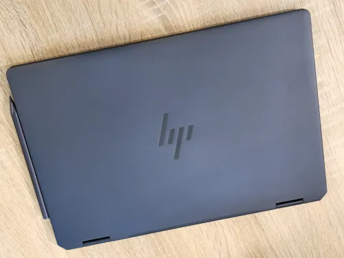 HP OMNIBOOK ULTRA FLIP 14T-FH ULTRA 5 226V 16G 512G SSD 14'' OLED 3K TACTIL 360 SOUS EMBALLAGE