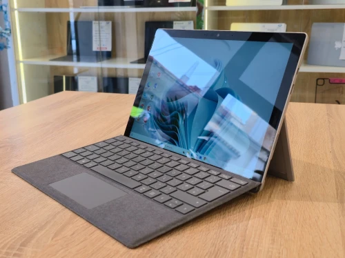 MICROSOFT SURFACE PRO 7 I7-1065G7 16G 512G SSD 12.3'' 2K CLAVIER DETACHABLE
