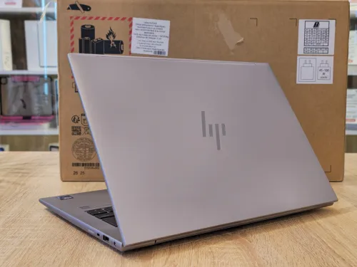 HP STATION ZBOOK FIREFLY G11 ULTRA 5-125U 16G 512G SSD 14'' WUXGA IPS WIN11 SOUS EMBALLAGE