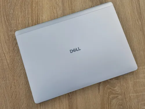 (VENDU) DELL PRO 14 PLUS PB14250 ULTRA 7 255U 32G 512 SSD 14 FULL HD