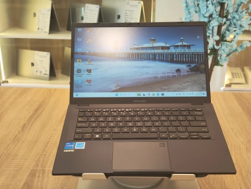 ASUS ExpertBook B1402CVA i5-1335U 16Go 512GB NVMe 14" FHD IPS 