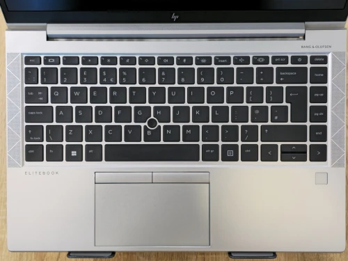 HP EliteBook 845 G8 Ryzen 5 PRO 5650U 8Go 256GB NVMe 14" FHD IPS WINDOWS 11