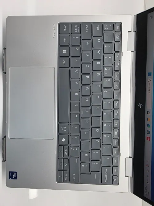 LAPTOP HP ELITEBOOK 8 FLIP G1I 13 2IN1 ULTRA 7 255U 16G 256G SSD 14'' IPS TACTIL 360 WIN11