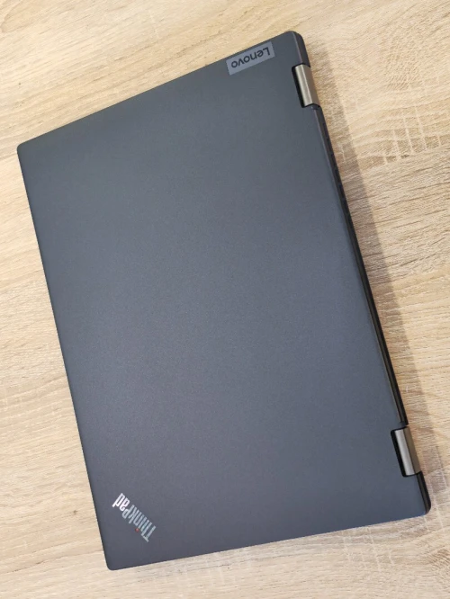 LAPTOP LENOVO THINKPAD  L13 2 IN 1 GEN-5 ULTRA5-135U 32G  512G SSD 13.3'' IPS TACTIL 360