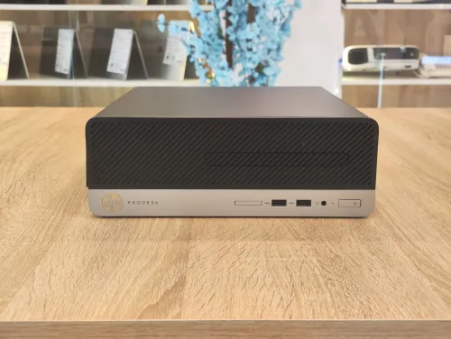 HP PRODESK 400 G4  I5-6500 8G 256G WIN10