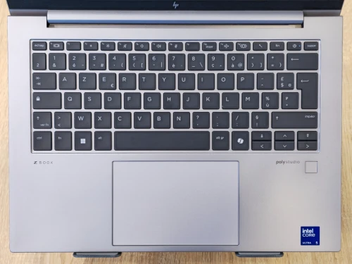 HP STATION ZBOOK FIREFLY G11 ULTRA 5-125U 16G 512G SSD 14'' WUXGA IPS WIN11 SOUS EMBALLAGE