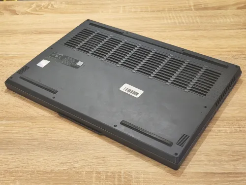 (VENDU) LENOVO LEGION Y7000P I7-1362H 16Go DDR5 1TB NVMe RTX 4060 8GB 16" QHD+ IPS WIN 11
