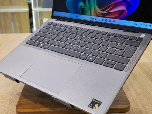 DELL LATITUDE 7455 SNAPDRAGON X ELITE 32G 1TB SSD 14'' QHD+ TACTILE WIN11