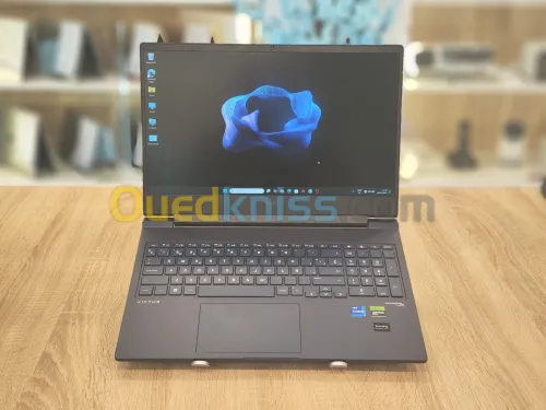 HP VICTUS 16-R1017NS I7-14650H 32Go DDR5 1TB NVMe RTX 4060 8GB 16" FHD IPS 144Hz WIN 11 [VENDU]
