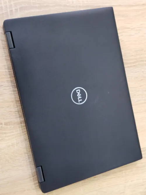 DELL LATITUDE 7390 2IN1 I5-8350U 8G/16G 256G 13'' FHD TACTIL 360 WIN11