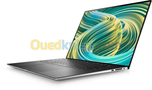 DELL XPS 15-9530 I9-13900H/32G DDR5/1T NVMe/RTX 4060 8G/15.6"FHD+/WIN11 [ VENDU ]
