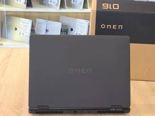 (vendu) HP GAMER OMEN 16-AM I9-14900HX 32G 1T SSD RTX 5070 8G 16'' QHD+  240HZ SOUS EMBALLAGE