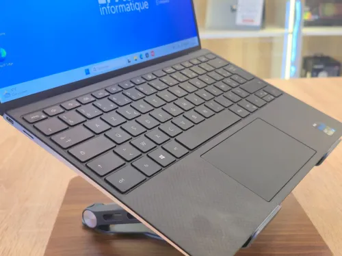 LAPTOP DELL  XPS 9310  I7-1185G7 16G 256G SSD 13.4'' FHD+ WIN11