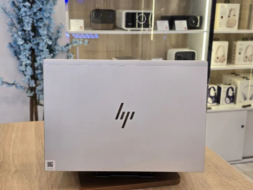 HP ELITEBOOK 6 G1i 16 ULTRA 5 235U 32G 512G 16'' TACTIL WIN11