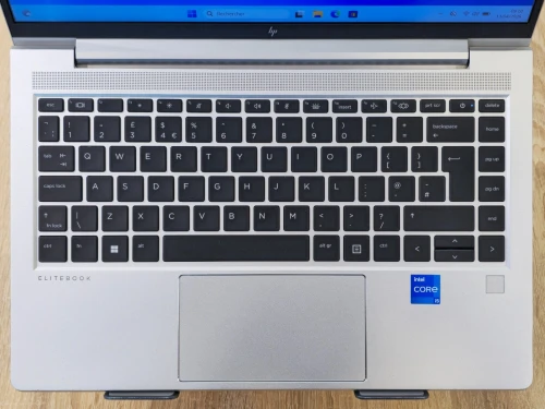 LAPTOP HP ELITEBOOK 640 G10  I5-1345U /16G /256G SSD /14'' FHD /WIN 11