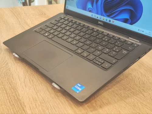 (VENDU)DELL LATITUDE 7420 I5-1145G7 16Go 256GB SSD 14" FHD  WIN11