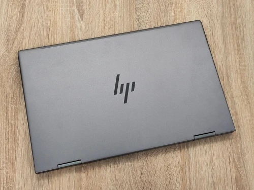 (VENDU) HP Envy x360 2-in-1 15-fe1082wn Ultra 7-155U 16Go DDR5 512GB NVMe 15.6" FHD IPS TACTILE 360