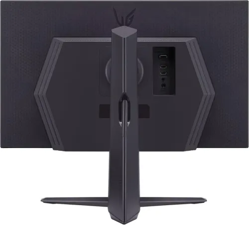 (VENDU) LG 27GR75Q-B ULTRAGEAR 27" QHD 2K IPS 165Hz 1ms HDMI/DP