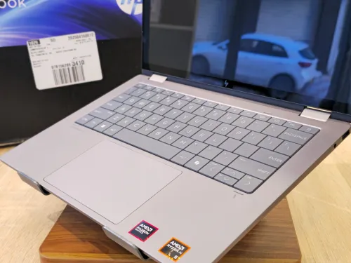 HP OMNIBOOK X FLIP GEN-AI 2IN1 RYZEN AI 5 340 APU 16GB 512GB 14.0'' 2K TACTIL X360