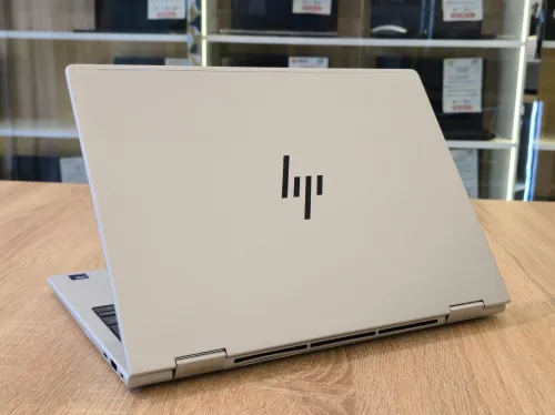 LAPTOP HP ELITEBOOK 8 FLIP G1I 13 2IN1 ULTRA 7 255U 16G 512G SSD 13.3'' WUXGA TACTIL 360 WIN11