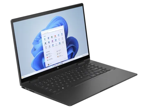 LAPTOP HP ENVY X360 2IN1 15-FE0010CA / I7-1355U/16G DDR5/1T SSD/15.6'' FHD OLED  TACTIL / WIN11 neuf