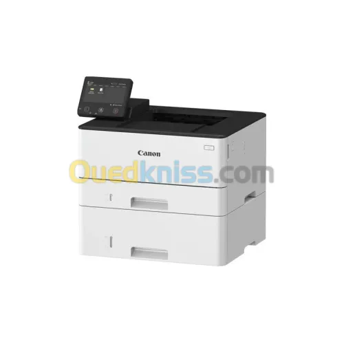 CANON LASER MONOCHROME A4 1440I 40PPM ADF RECTO-VERSO +TONER ORIGINALE