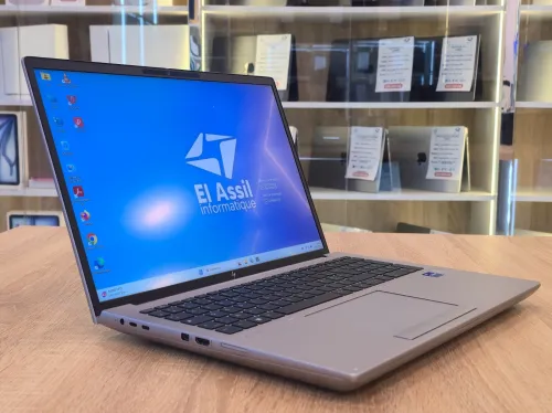 (VENDU) HP STATION ZBOOK FURY 16 G10 I7-13700HX 32G 1T SSD RTX2000 ADA 16" IPS WINDOWS11