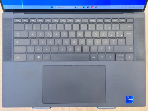 DELL  XPS 15-9520  I7-12700H 16G 512G SSD RTX 3050TI 4G 15.6'' FHD+ WIN11