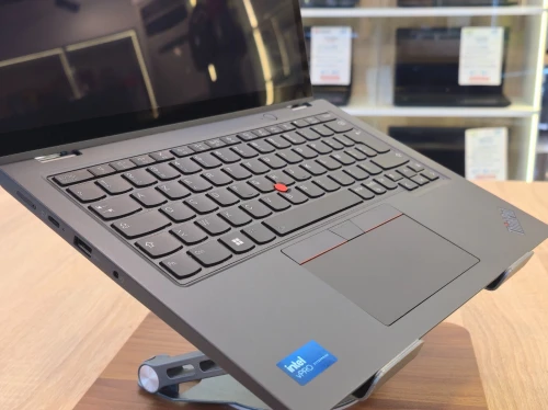 LAPTOP LENOVO THINKPAD  L13 2 IN 1 GEN-5 ULTRA5-135U 32G  512G SSD 13.3'' IPS TACTIL 360