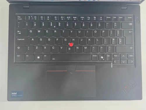 LENOVO THINKPAD L14 GEN-5 ULTRA 7 165U 32G 1T SSD 14' IPS WIN11