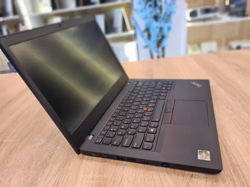 (VENDU) LENOVO THINKPAD L14 RYZEN-3 PRO 4450U (I5-10210U) 8G 256G SSD 14'' ETAT 10/10