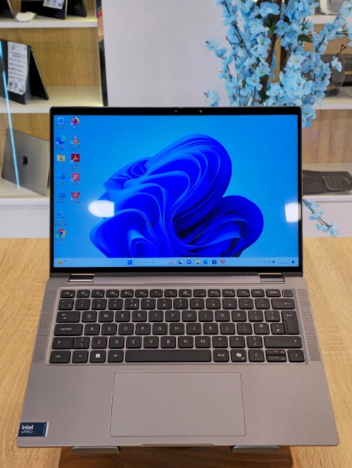Dell Latitude 7450 2in1 Ultra 7 165U 32G 1T SSD 14" IPS TACTIL 360