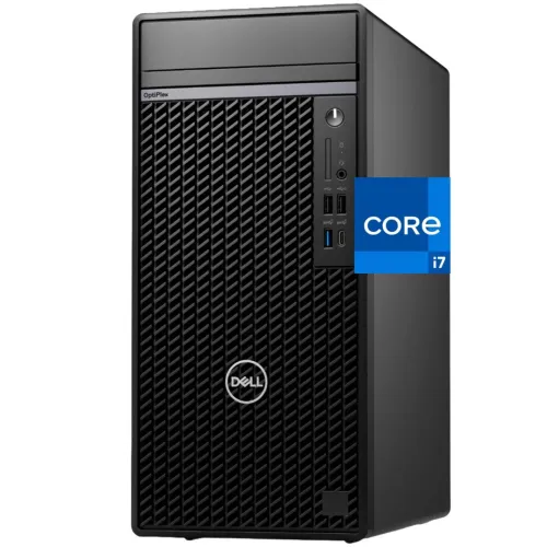 DELL OPTIPLEX TOWER PLUS 7010  I7-13700 16G 512G SSD Graveur DVD