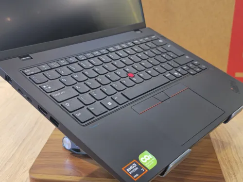 LENOVO THINKPAD L14 GEN-6 RYZEN 7 PRO 250w (Ultra7-155H) 16G 512G SSD 14'' WUXGA IPS SOUS EMBALLAGE