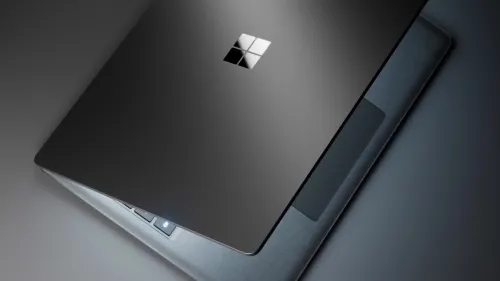 MICROSOFT SURFACE LAPTOP-5 1951 I5-1235U 16Go 256GB SSD 13.5" TACTILE WIN 11