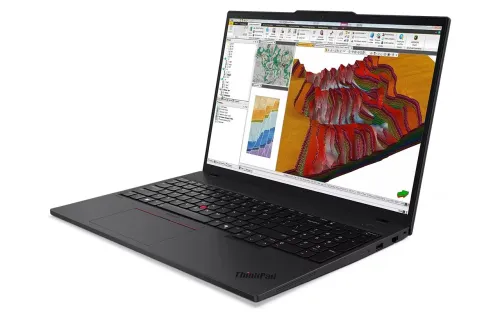 LAPTOP LENOVO THINKPAD P16S GEN-4  RYZEN 7 PRO 350 /32G/512G SSD/RADEON 860M/16'' WUXGA/ WIN11