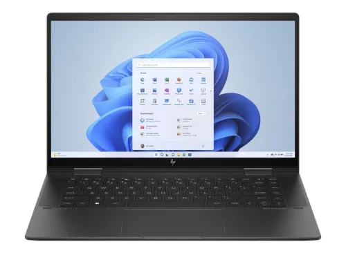 LAPTOP HP ENVY X360 2IN1 15-FE0010CA / I7-1355U/16G DDR5/1T SSD/15.6'' FHD OLED  TACTIL / WIN11 neuf