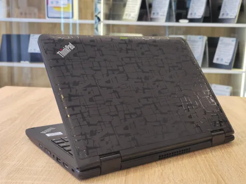 LENOVO YOGA X360 2IN1 8G 256G 11.6'' TACTIL
