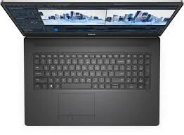[VENDU] DELL PRECISION 7760 I9-11950H 64Go 1TB SSD RTX A5000 16Go 17.3" FHD WIN 11